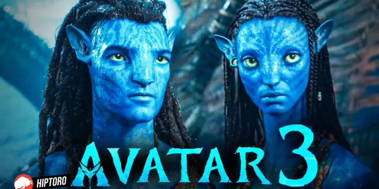 Exploring New Realms How 'Avatar Frontiers of Pandora' Video Game Connects to the Upcoming Avatar 3 Movie 2