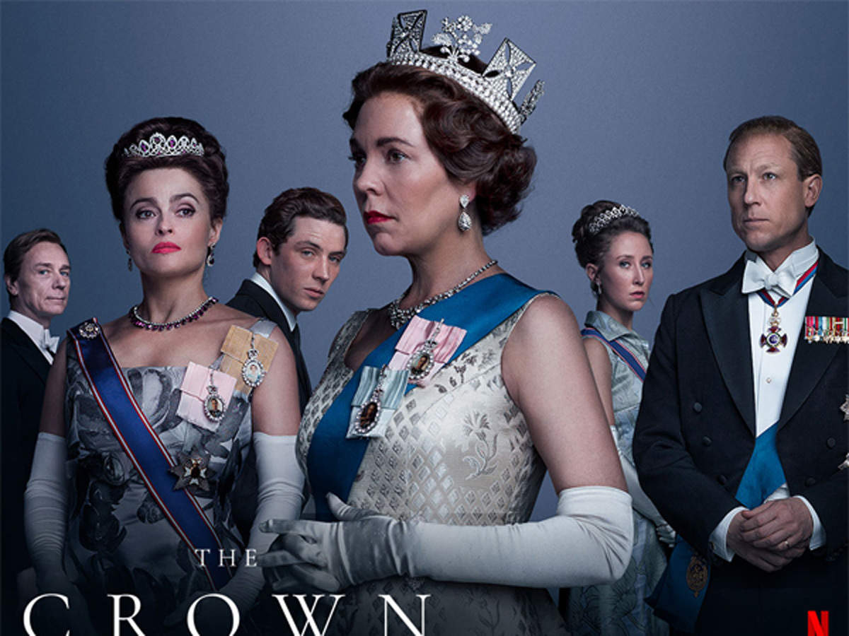 Exploring 'The Crown's' Journey From Groundbreaking Royal Drama to Headline Chaser