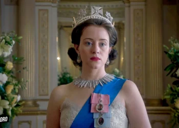 Exploring 'The Crown's' Journey From Groundbreaking Royal Drama to Headline Chaser 2