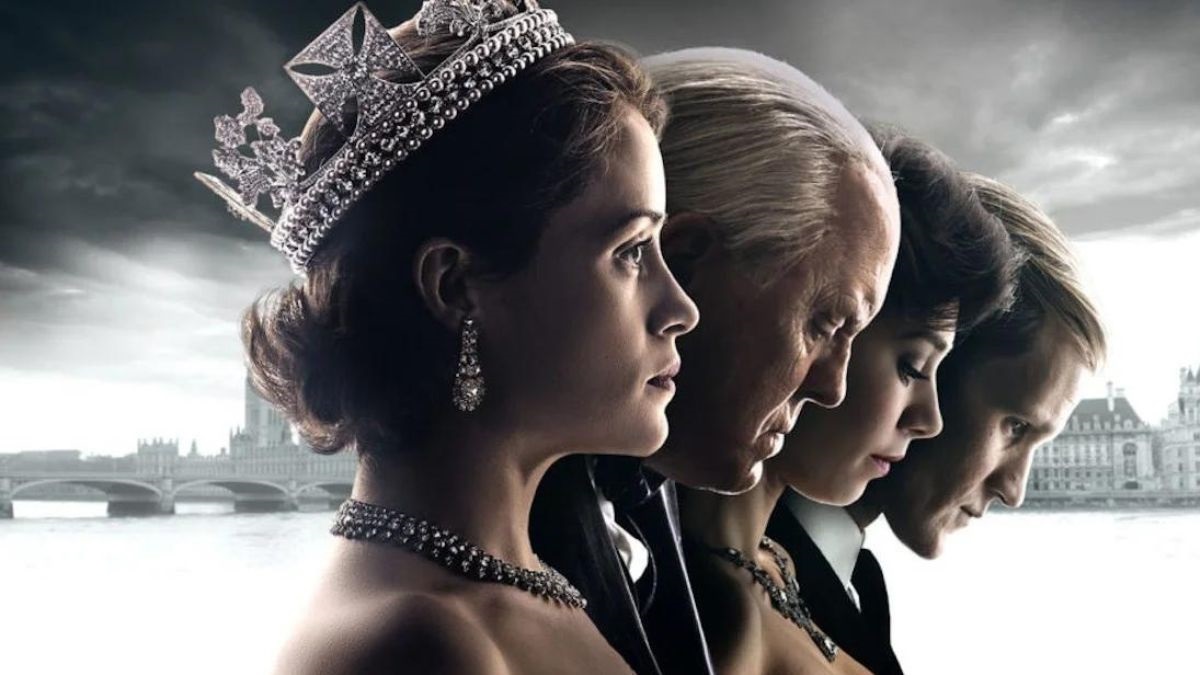 Exploring 'The Crown's' Journey From Groundbreaking Royal Drama to Headline Chaser