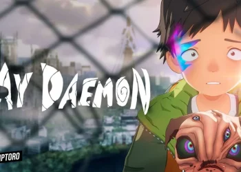 Exploring the Chances of a My Daemon Anime Follow-Up What's Next for Netflix's Hit Fantasy Show7
