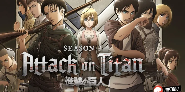Exploring the Emotional Finale How Attack on Titan's Last Chapter Reshaped Eren and Mikasa's Story1
