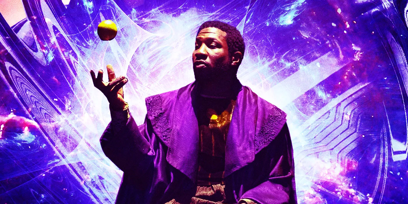 Exploring the Fate of MCU's Kang Will Jonathan Majors Continue in Loki After Legal Drama-