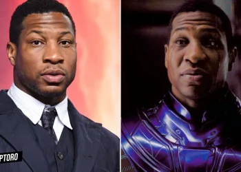 Exploring the Fate of MCU's Kang Will Jonathan Majors Continue in Loki After Legal Drama--