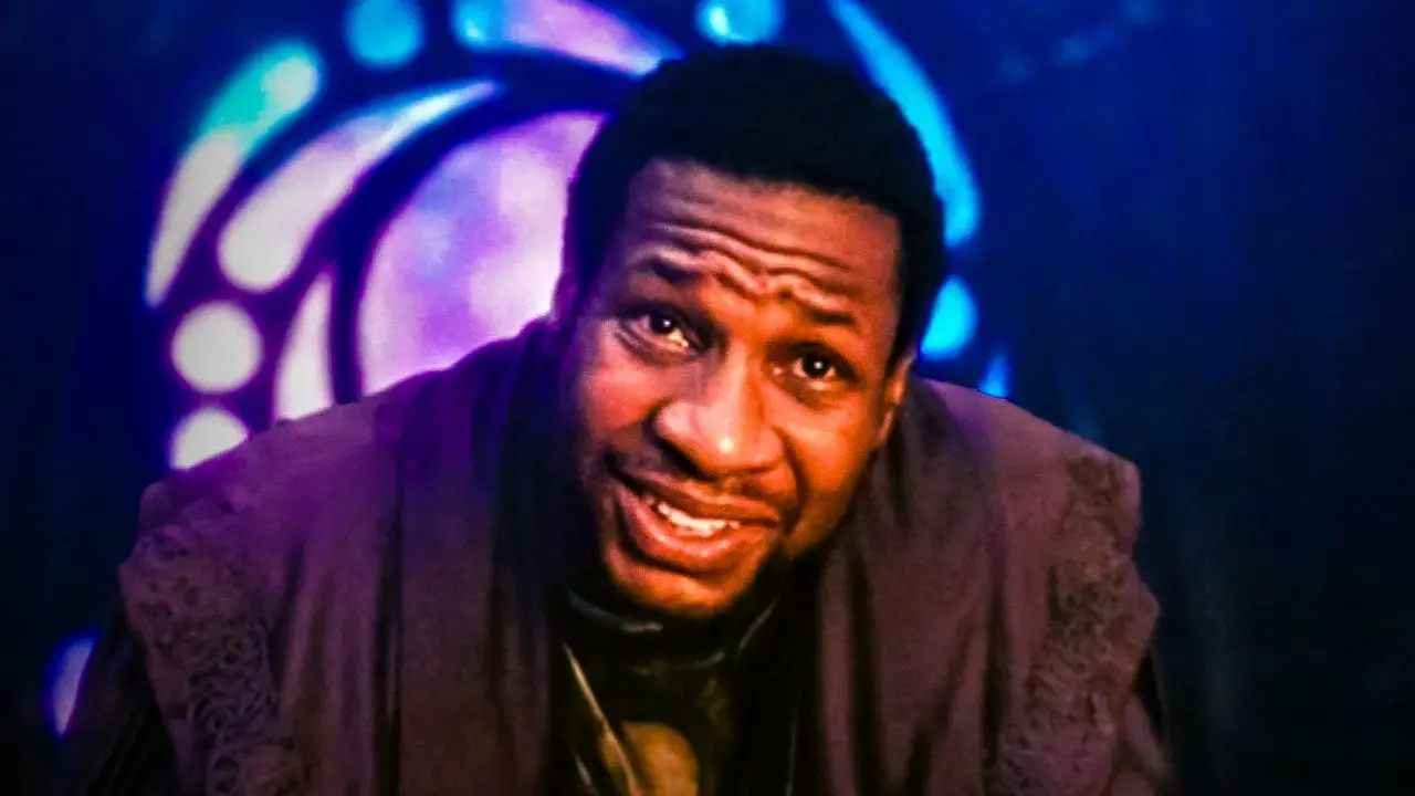Exploring the Fate of MCU's Kang Will Jonathan Majors Continue in Loki After Legal Drama