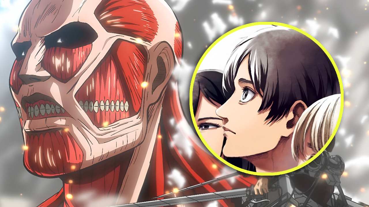 Exploring the Future of 'Attack on Titan': Is a Sequel on the Horizon After Series Finale?