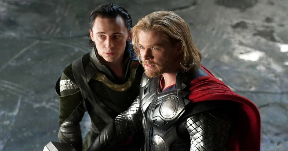 Tom Hiddleston Teases Future of Loki in MCU: Potential Reunion with Thor Sparks Excitement