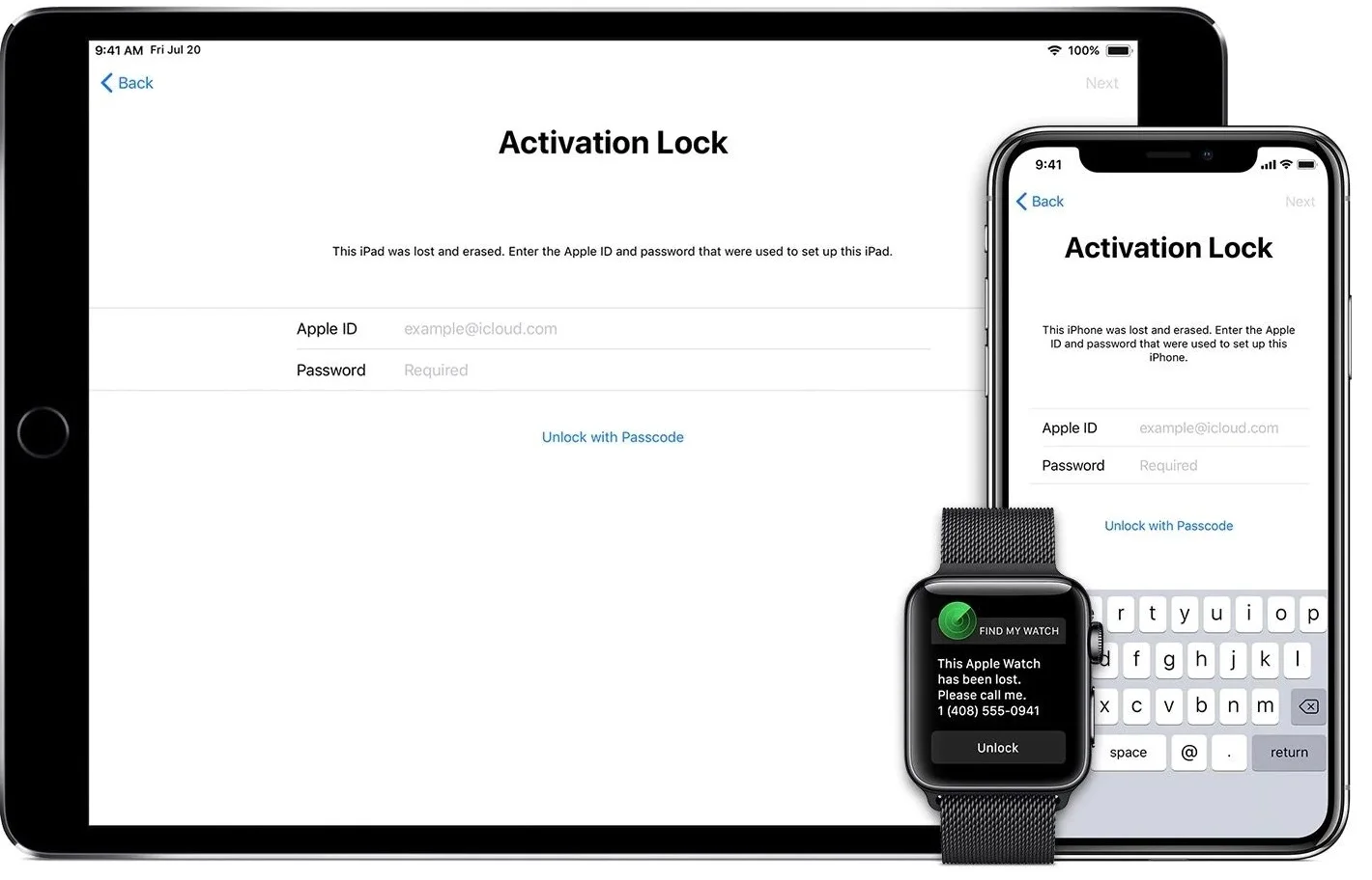 Forgot Your Apple Watch Passcode? Here's How to Unlock and Reset It Effortlessly!