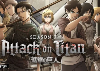 Final Twist in 'Attack on Titan' How the Anime's Last Stand Redefines Eren's Quest for Freedom
