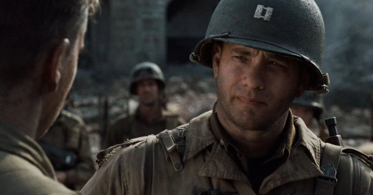 25 Years of 'Saving Private Ryan': A Cinematic Benchmark in War Film History