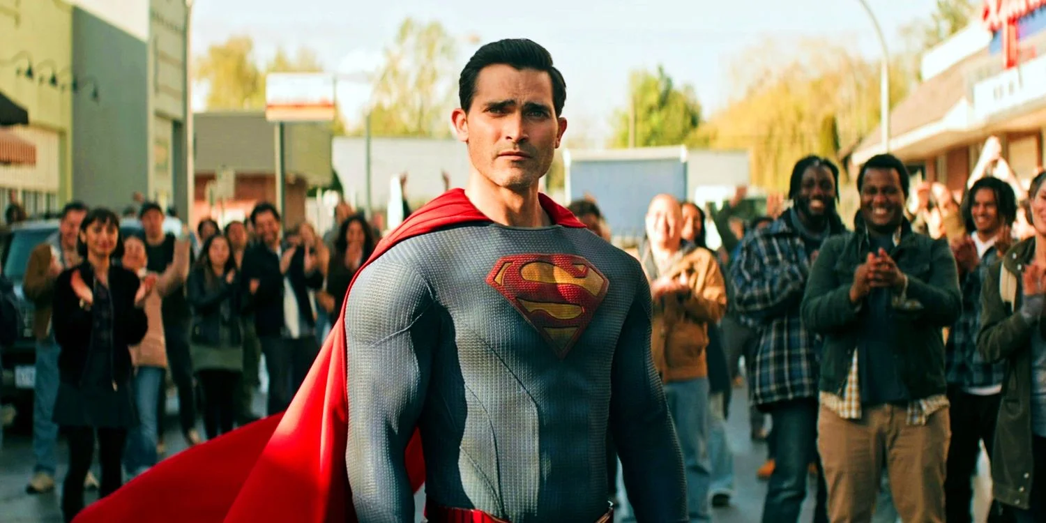 Superman & Lois Season 4: The CW's Last Flight and What Fans Can Expect