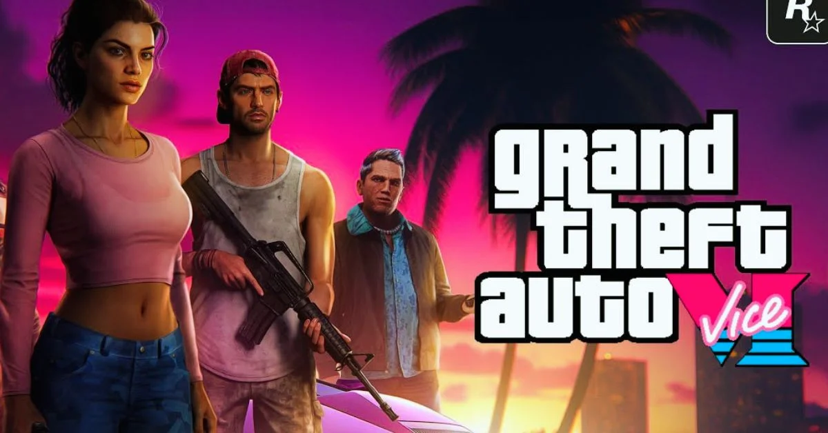 GTA 6 Release Fever: Fans Quit Smoking to Experience Rockstar's Latest Adventure