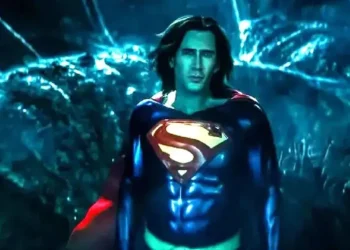 Nicolas Cage Breaks Silence on Flash's Superman Cameo Controversy: The Multiverse Dilemma Explained