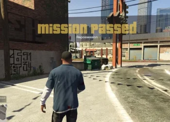 From Streets to Stories: A Deep Dive into GTA V's Main Adventures