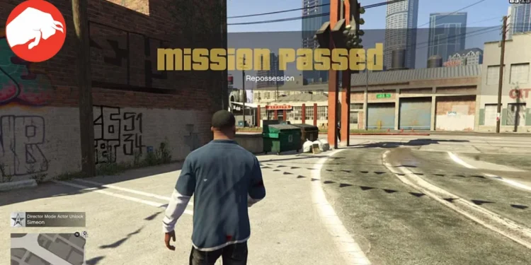 From Streets to Stories: A Deep Dive into GTA V's Main Adventures