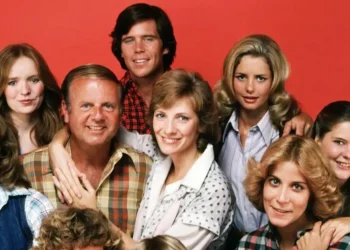 Then & Now: The Remarkable Journey of 'Eight Is Enough' Stars