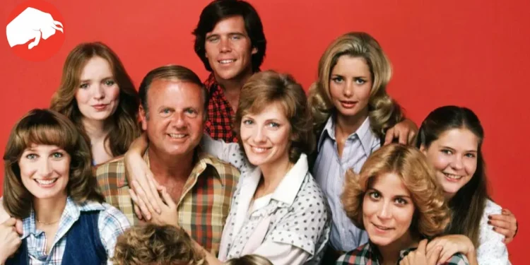 Then & Now: The Remarkable Journey of 'Eight Is Enough' Stars