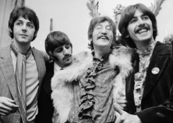 The Beatles' Last Song: Dive into 'Now and Then' & Its Emotional Film Journey