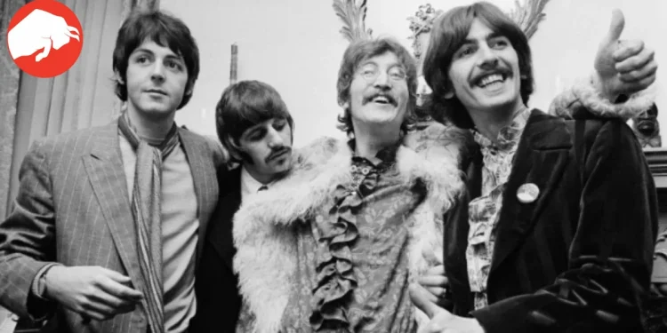 The Beatles' Last Song: Dive into 'Now and Then' & Its Emotional Film Journey