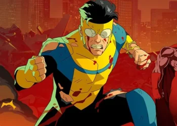 Everything You Need to Know: 'Invincible' Season 2 and Its Unique Two-Part Release!