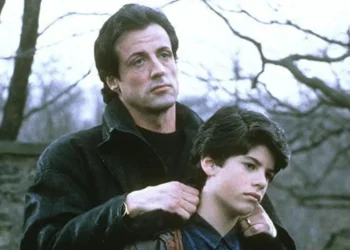 Netflix's 'Sly': A Heartfelt Dive into Sylvester Stallone's Life & The Tragic Tale of Sage