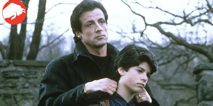 Netflix's 'Sly': A Heartfelt Dive into Sylvester Stallone's Life & The Tragic Tale of Sage