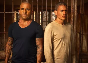 Fresh Faces, New Twists: Hulu's Upcoming 'Prison Break' Reimagined