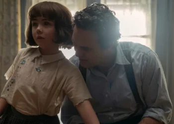 Mark Ruffalo and Netflix's New Hit: The Journey Behind 'All the Light We Cannot See'