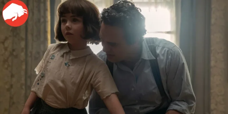Mark Ruffalo and Netflix's New Hit: The Journey Behind 'All the Light We Cannot See'