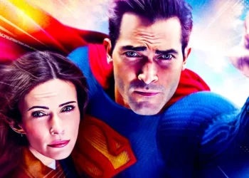 Superman & Lois Season 4: The CW's Last Flight and What Fans Can Expect