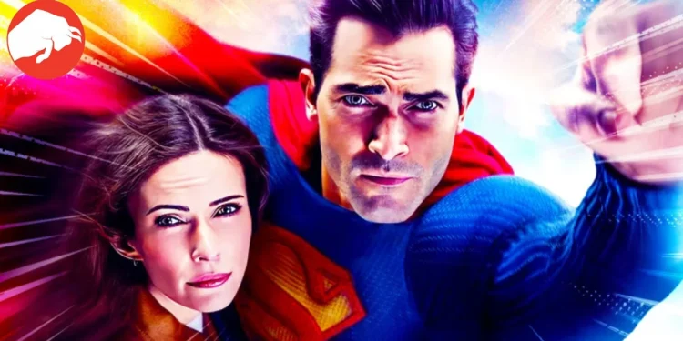 Superman & Lois Season 4: The CW's Last Flight and What Fans Can Expect