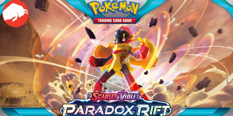 New Pokémon Paradox Rift Cards: Top Priced Picks Creating Buzz!