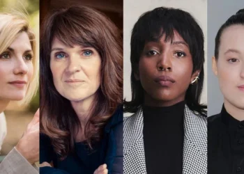 New Faces, Fresh Drama: Dive into BBC's 'Time' Season 2 Cast