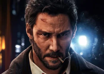 Keanu Reeves Set to Cast Darker Spells in Anticipated 'Constantine 2'