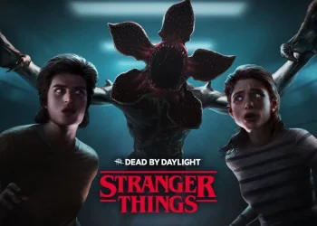 Stranger Things Heroes and Villains Reclaim Their Spot in Dead by Daylight's Latest Update