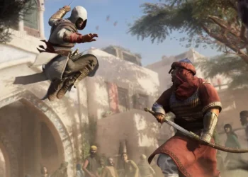 Assassin's Creed Mirage's Latest Update Squashes Bugs & Paves Way for iPhone Play