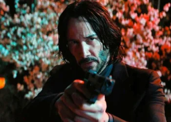 Keanu Reeves Wanted an Epic End for John Wick Sooner, Producer Spills Movie Secrets