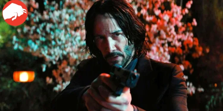 Keanu Reeves Wanted an Epic End for John Wick Sooner, Producer Spills Movie Secrets