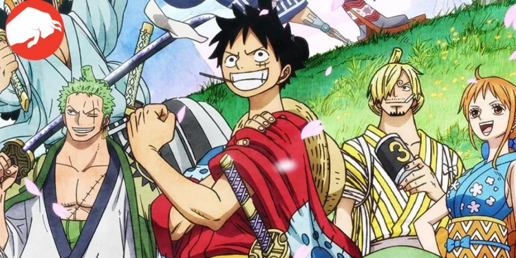 Netflix's One Piece Adaptation Gets Real: The Untold Truth of Zeff's Sacrifice