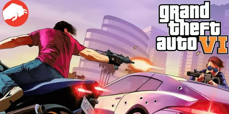 Grand Theft Auto 6 Trailer Set to Drop in December Amidst Rockstar Anniversary Buzz