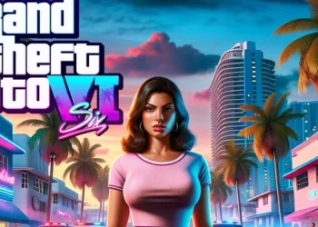 Grand Theft Auto's Next Adventure: Buzz Around GTA 6's Potential 2024 Debut and New Female Lead