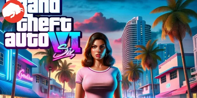 Grand Theft Auto's Next Adventure: Buzz Around GTA 6's Potential 2024 Debut and New Female Lead