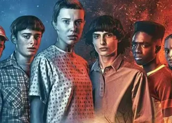 Stranger Things 5: Cast Reunites for Final Season – What We Know So Far!