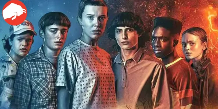 Stranger Things 5: Cast Reunites for Final Season – What We Know So Far!