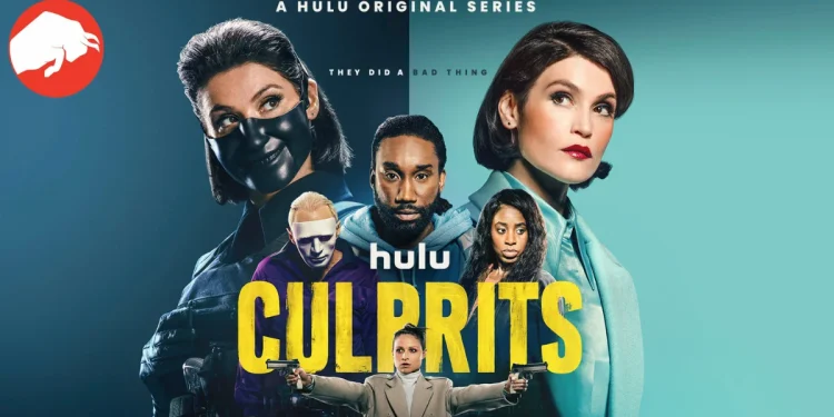 Disney Plus's 'Culprits': A Heist Series Where Family Meets Thrills