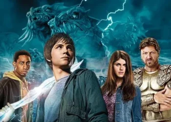 Percy Jackson and the Olympians’s Epic Return: Meet the Star-Studded Cast Lighting Up Disney Plus This December