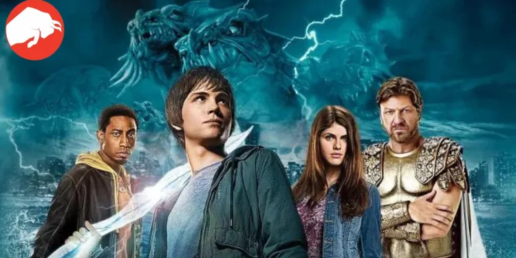 Percy Jackson and the Olympians’s Epic Return: Meet the Star-Studded Cast Lighting Up Disney Plus This December