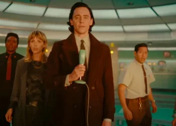 Loki Finale Buzz: What to Expect from the God of Mischief’s Latest Adventure on Disney+