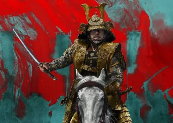 FX's New Show 'Shōgun' Teases Samurai Intrigue & Star-Studded Cast: What to Watch in 2024