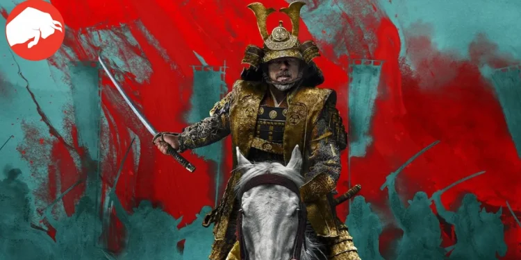 FX's New Show 'Shōgun' Teases Samurai Intrigue & Star-Studded Cast: What to Watch in 2024